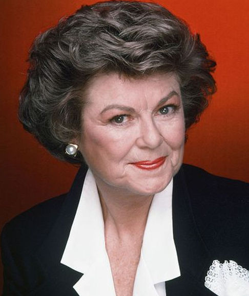 Barbara Hale Measurements: Find Out Her Height, Weight, and More!