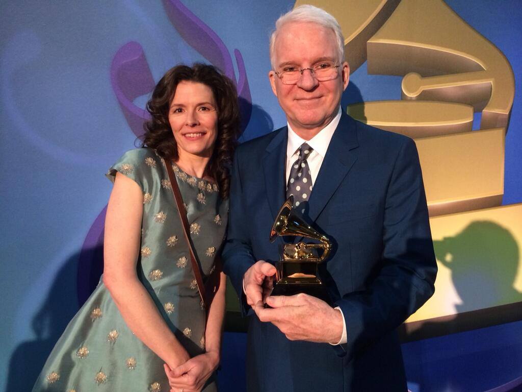 Is Steve Martin Married? Discover His Relationship Status