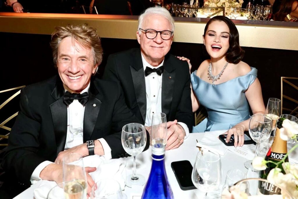 Is Steve Martin Married? Discover His Relationship Status